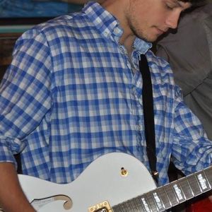 Meet your Posher, Adam